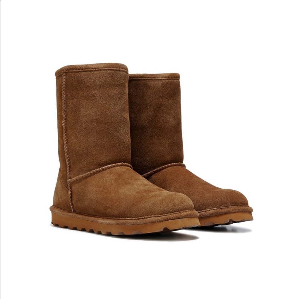 Bearpaw Boots
